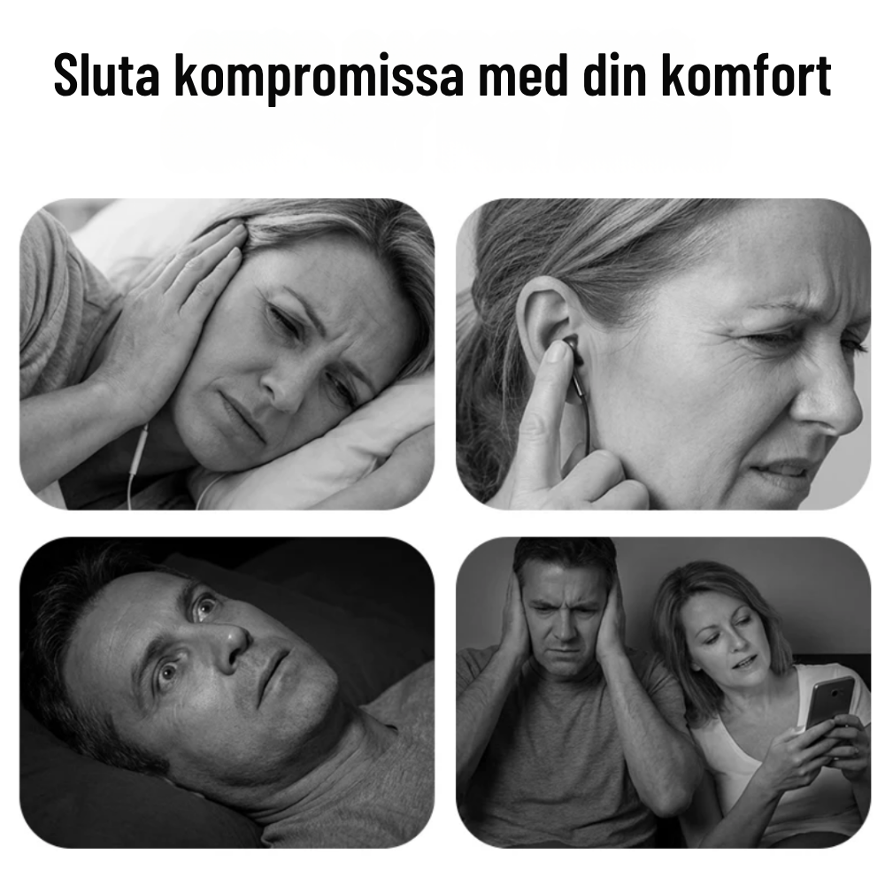 Somnia™ - Bluetooth-pudehøjttaler