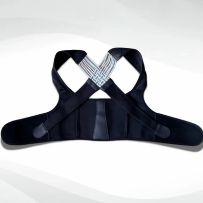 Rygghållare - Lindrar ryggont och förbättrar hållningen