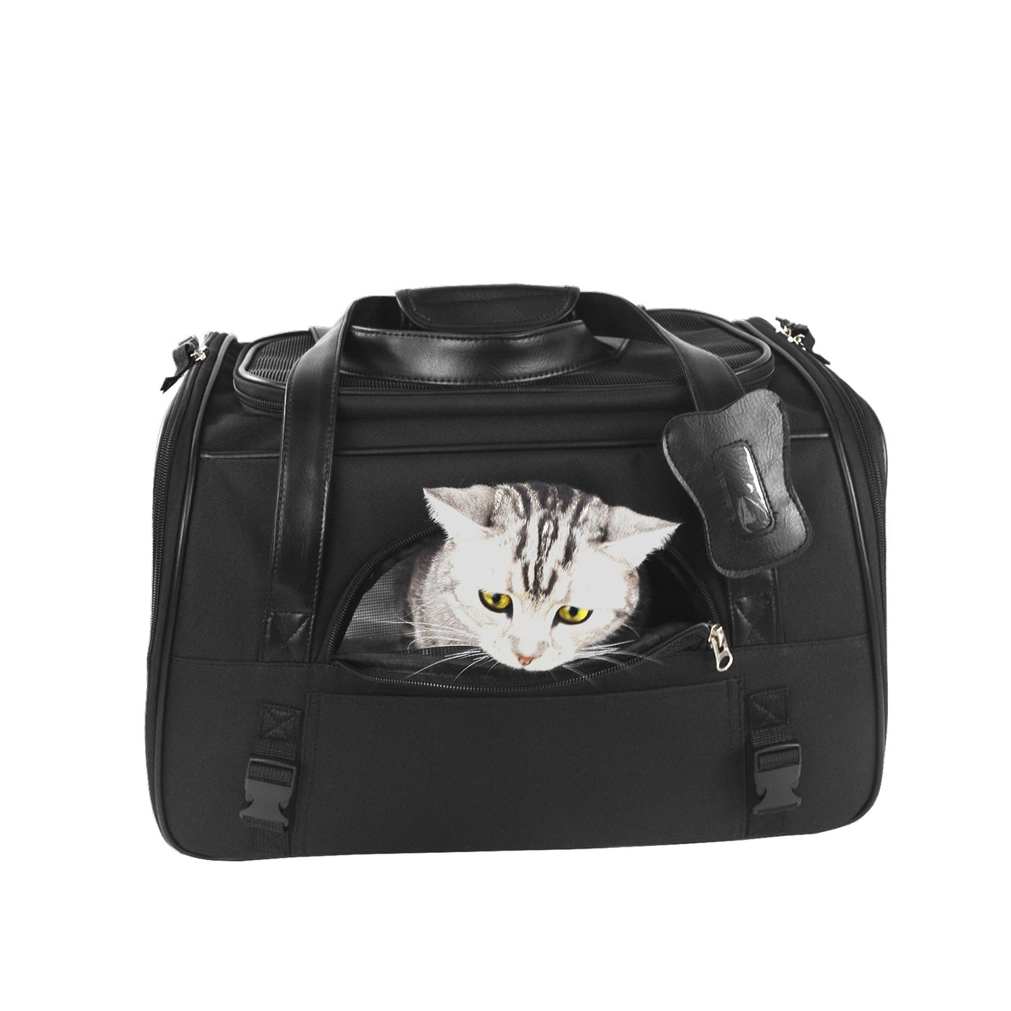 Transportbag/reisebag for hund og katt