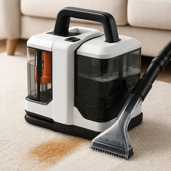 AERIS matt- och textilrengörare för hem, bil och husdjur