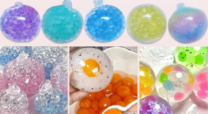 DIY Squishy Kit – skapa upp till 12 egna squishies