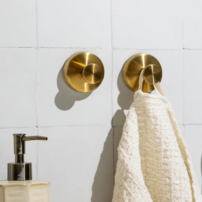 Tiffani hengende og sugekroker