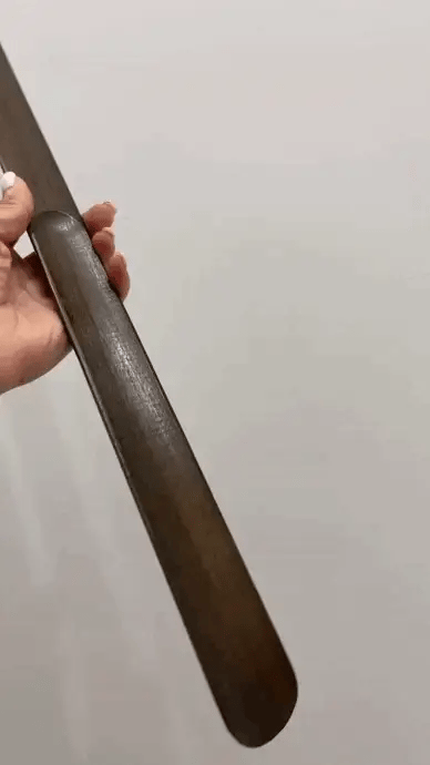 Nordic Oak - Magnetiskt Skohorn