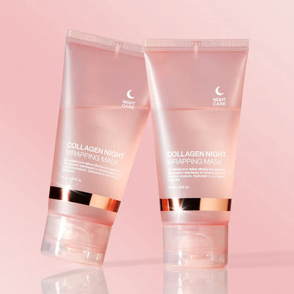 Nordicglow Collagenboost Night Mask