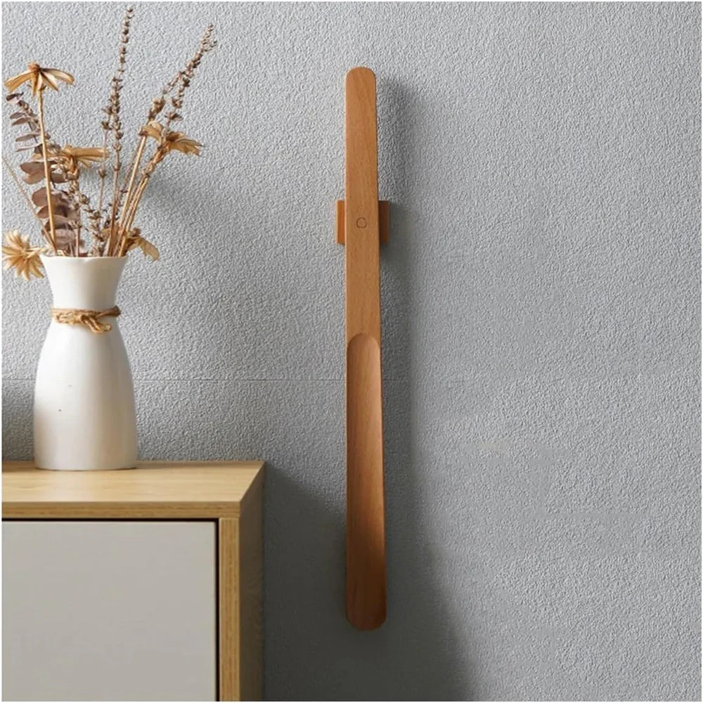 Nordic Oak - Magnetiskt Skohorn