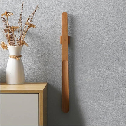 Nordic Oak - Magnetiskt Skohorn