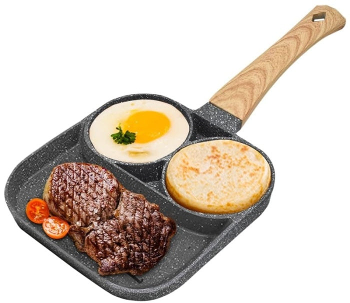 MultiCook Pro Stekpanna