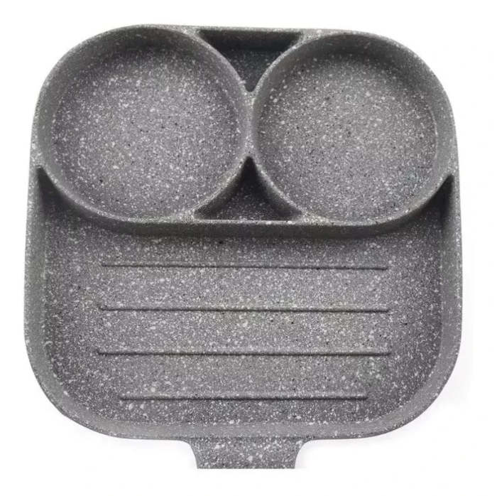 MultiCook Pro Stekpanna