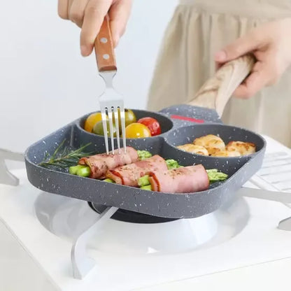 MultiCook Pro Stekpanna