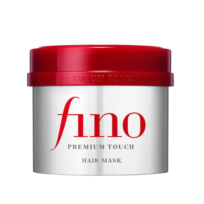 Fino Premium Hair Mask – Japans hårmask