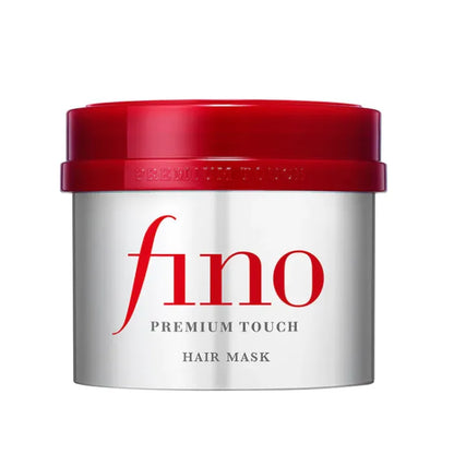 Fino Premium Hair Mask – Japans hårmask