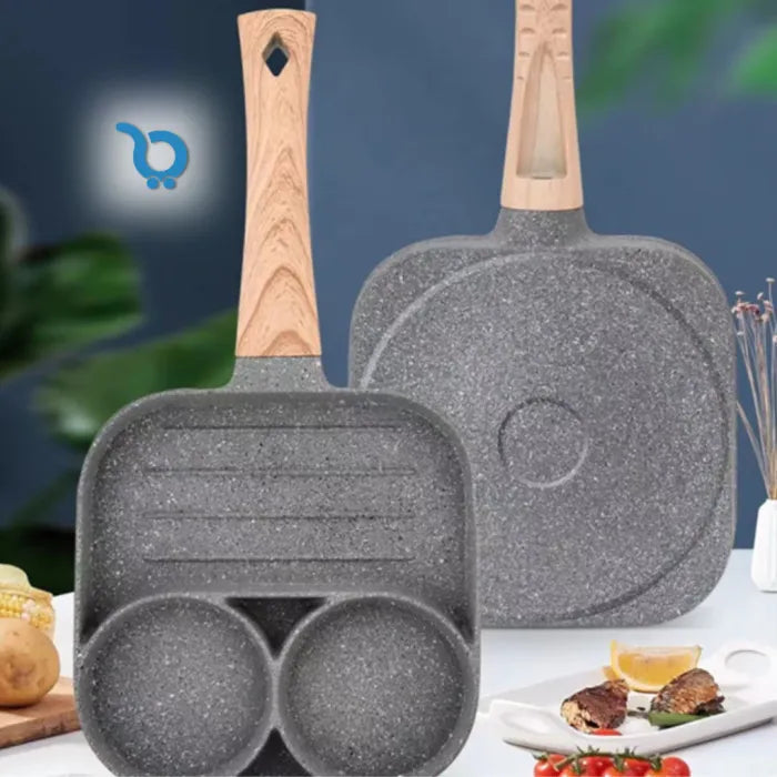 MultiCook Pro Stekpanna