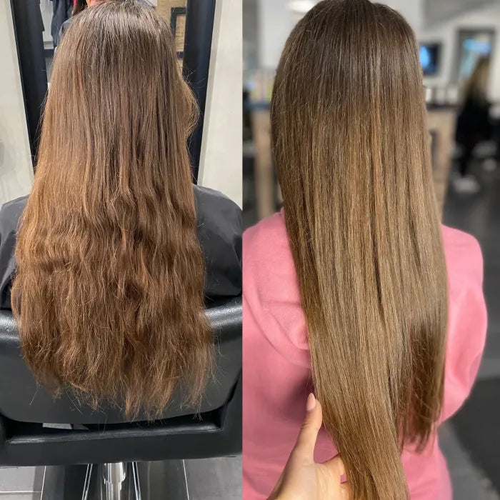 Fino Premium Hair Mask – Japans hårmask