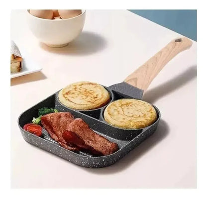 MultiCook Pro Stekpanna