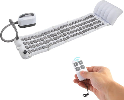 Tubble Royale - inflatable bathtub