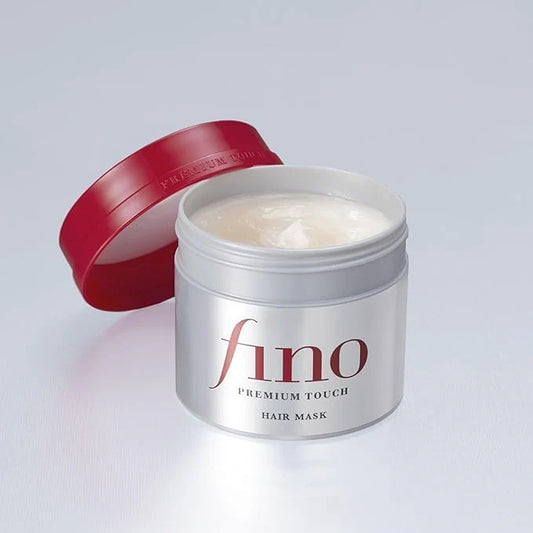 Fino Premium Hair Mask – Japans hårmask
