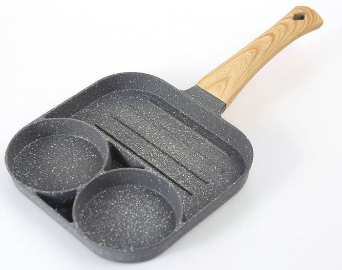 MultiCook Pro Stekpanna