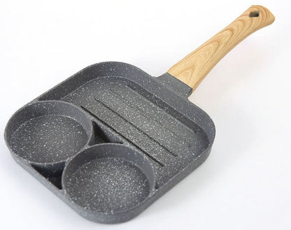 MultiCook Pro Stekpanna