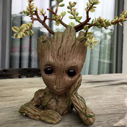 Baby Groot