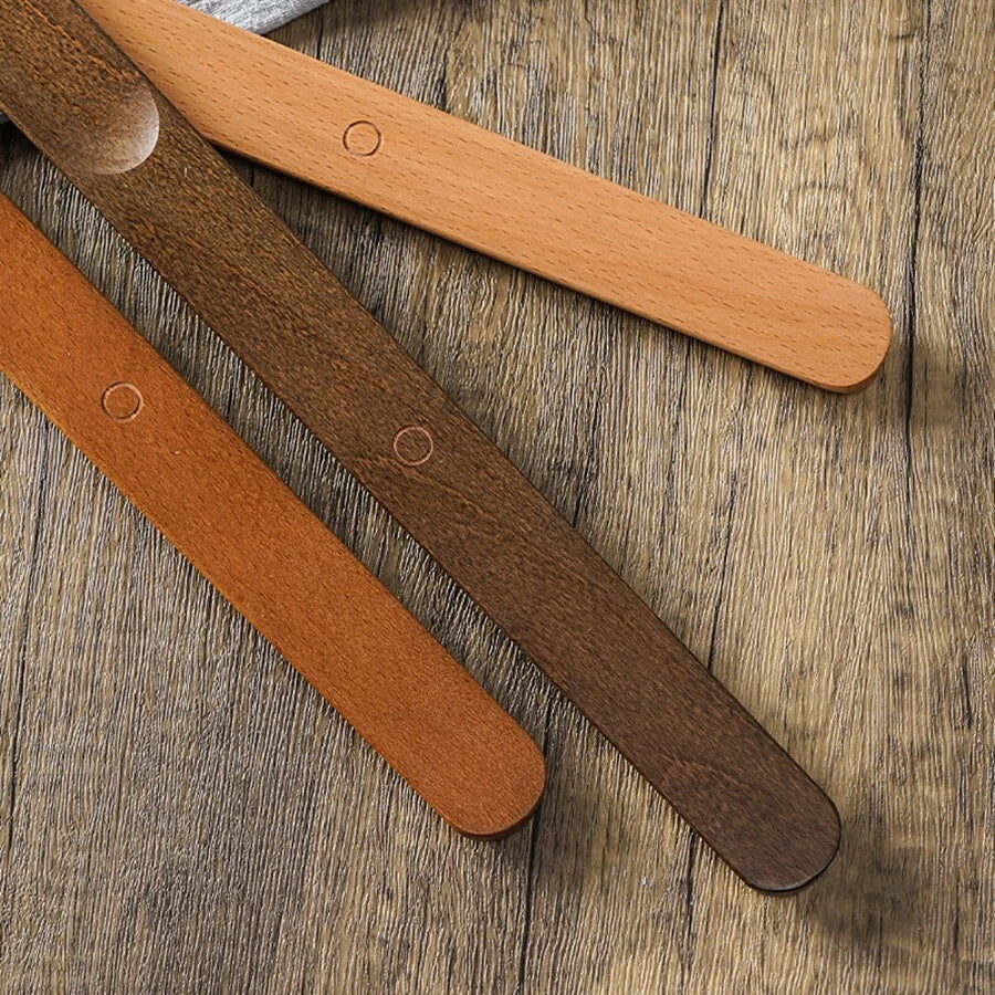 Nordic Oak - Magnetiskt Skohorn