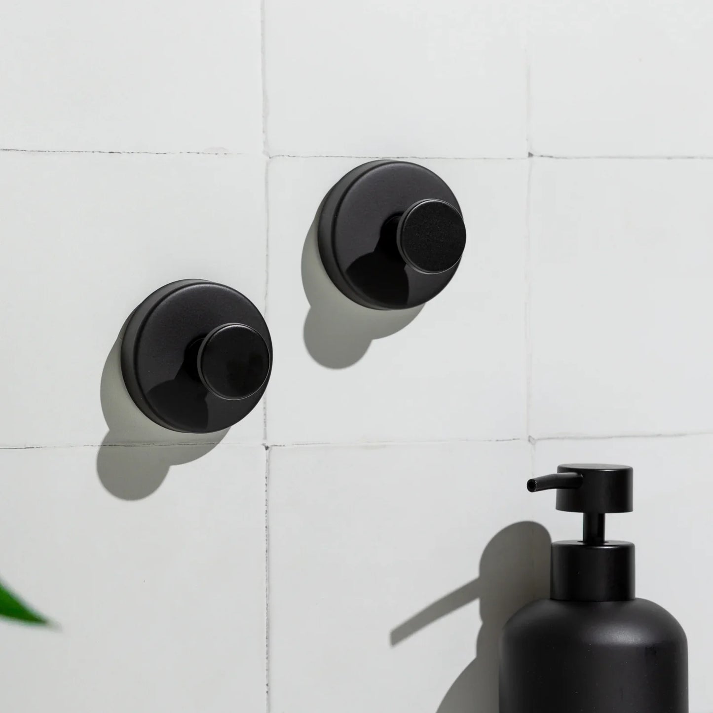 Tiffani hengende og sugekroker