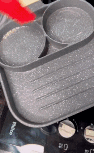 MultiCook Pro Stekpanna