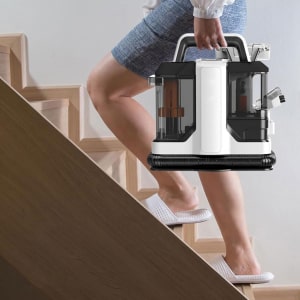 AERIS matt- och textilrengörare för hem, bil och husdjur