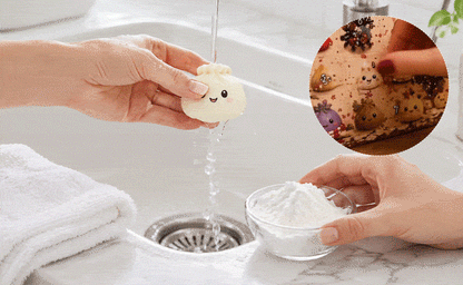 Squishy Dumplings Julkalender – 24 överraskningar